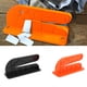 thumbnail image 5 of Cortador De Tela, Cuchillas De Alta Nitidez Que Ahorran Espacio Cortador De Trapo Montado En La Pared Multiusos Para Agricultores Para Camisetas, 5 of 7