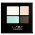 thumbnail image 1 of Revlon Colorstay 16 horas Sala de ojos Quad - Sun Swept 590 - Unboxed Revlon Model, 1 of 3