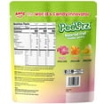 thumbnail image 2 of Amos Peelerz Gummy Candy Variety Packs, Peach, Banana, Orange Flavors, 24 Shareable Packs, 21.45 oz, 2 of 8