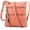 Dark Pink, variant on Crossbody Purse for Women Small Shoulder Bag Sling Handbag Wallet Vintage Adjustable Tote Handbag Bag Faux Leather