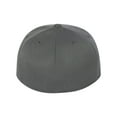 thumbnail image 2 of Flexfit Adult Premium 210 FittedÂ® Cap, 2 of 2