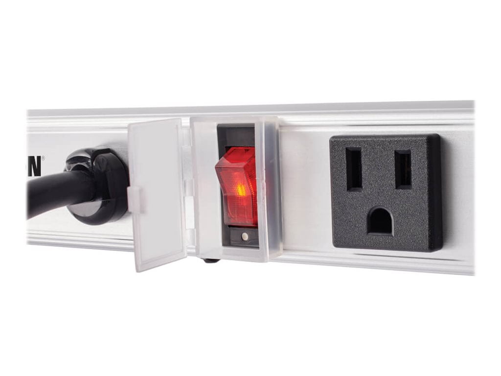 Tripp Lite 8-Outlet Power Strip