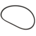 thumbnail image 4 of Correa De Transmisión De Embrague CVT, Caucho Resistente Al Desgaste Fácil Instalación Correa De Transmisión De Carrito De Golf De Alta Resistencia Reemplazo Directo 72054G01, 4 of 7