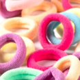 thumbnail image 4 of 300 Pzs Bandas Elásticas Para El Cabello Accesorios Para Niños, 4 of 4