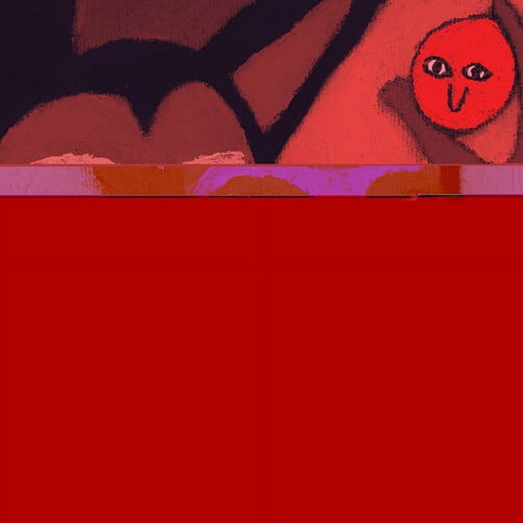 Sorry Girls - Bravo! - Cobalt - Music & Performance - Vinyl