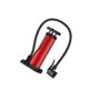 thumbnail image 2 of Kenally Inflador de mano, suministros para ciclismo, bomba de aire, tamaño Mini, bombas de alta presión, accesorios para ciclismo, dispositivo de Accesorios para motos Rojo Kenally VI016005-02, 2 of 6