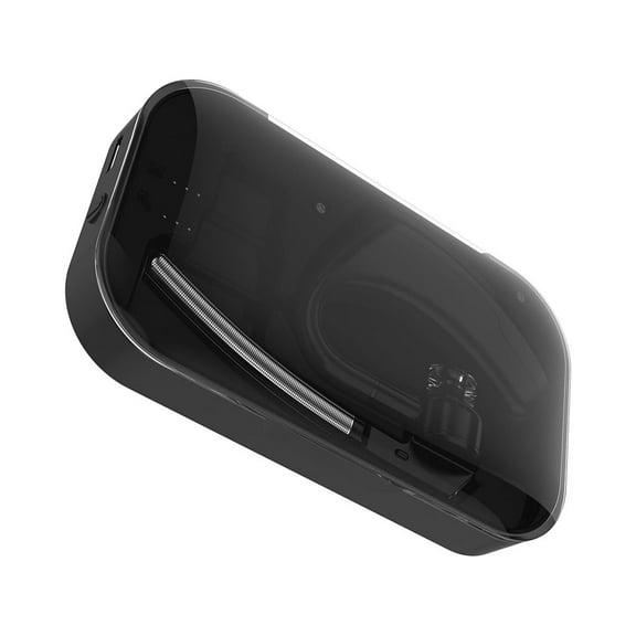 Replacement Charging Case with 350MAH Battery Capacity for Plantronics Voyager Legend Headset