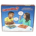 Guess Who? Classic Game - Walmart.com
