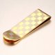 thumbnail image 2 of Stainless Steel Money Clip Professional Money Holder Card Holder Metal Clip for Men Women, 2 of 4