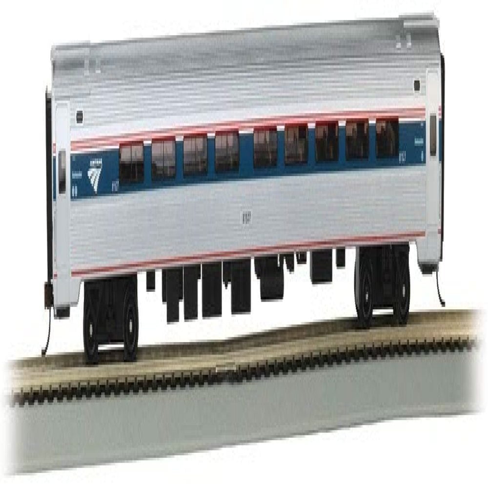 bachmann amfleet