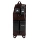 thumbnail image 1 of Right Driver Side Power Window Switch Fit for Yaris 3 Door Hatchback 84820‑10090, 1 of 5