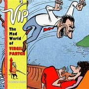 VIP: The Mad World of Virgil Partch (Hardcover)