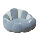thumbnail image 2 of Cama para gatos Yuyangstore con base antideslizante forma de concha acogedora para perros pequeños L, 2 of 8