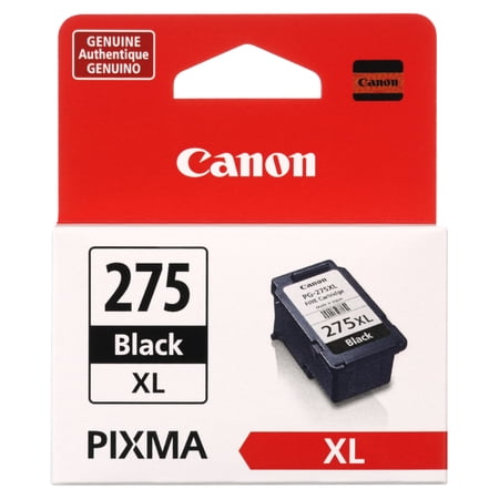 CANON PG-275XL BLACK INK CARTRIDGE