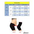 thumbnail image 2 of Spencer Women's Seamless High Waist Shapewear Shorts Tummy Control Body Shaper Thigh Slimmer Slimming Panties (Size M/L), 2 of 6