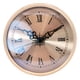 thumbnail image 1 of GOOHOCHY 1 conjunto de reloj de mudo Reloj de pared decorativo Reloj Relo Relo de metal Reloj de metal de estilo retro, 1 of 7