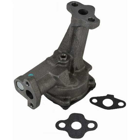 Oil Pump | Compatible with 62-01 Ford 3.6L 221/4.2L 255/4.3L 260/4.7L 289/5.0L 302
