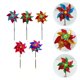 thumbnail image 3 of 5 PCS repeler reflectante de aves de aves Windmill repeler de aves para al aire libre herramientas disuasor HOMEMAXS 14093666-MX, 3 of 6