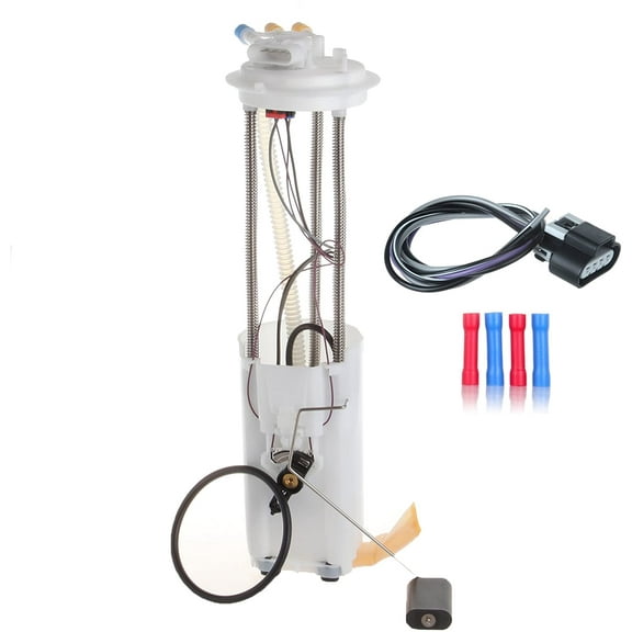CCIYU Replacement for Fuel Pump Module Assembly Electrical 1996 for Chevrolet S10 V6 4.3L