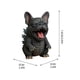 thumbnail image 2 of Figura de perro monstruo de resina, ideal para decoración del hogar, decoración de interiores, figuras de acción, coleccionables, para sala de estar, material de resina, tamaño mediano., 2 of 8