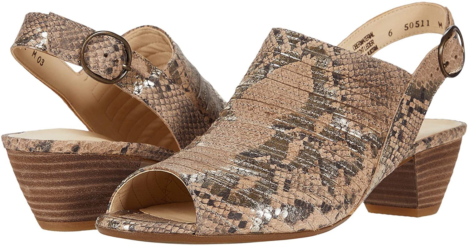 paul green audrey sandal