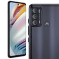thumbnail image 2 of Smartphone Motorola G60 6GB RAM 128GB ROM Negro Desbloqueado, 2 of 2