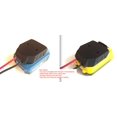 thumbnail image 2 of Adaptador para batería DeWalt o Hercules de 12 V como máximo, calibre 12, 2 of 7