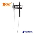 thumbnail image 5 of Soporte Para Pantalla Fijo Voltech 46092 32' A 70' TVSF-70, 5 of 5