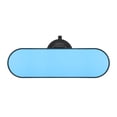 thumbnail image 1 of SHISUYAN Car Interior Rearview Mirror Strong Adhesive Suction Cup Hd Windshield Rear Glass Mirror Decorative Modification Accessory, For Most Cars, Trucks, Suvs, 1 of 8