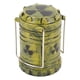 thumbnail image 1 of Linterna de reactor nuclear en miniatura, Linterna de Batería de Eficiencia Energética de Resina resistente a la intemperie, 1 of 7
