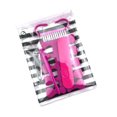 thumbnail image 1 of CYC Exquisite Nail Set Beauty Set Nail File Finger/Toe Separator Nail Brush Nail Trimmer Fingernail Clippers 6 Piece Set, 1 of 4