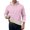 Pink, variant on GrmtClth Hoodie Men Sherpa Lined Drawstring Hooded Thermal Sweatshirt Casual Long Sleeve Pullover Tops 2025 Winter Loose Fit Outerwear with Pocket Saffron L