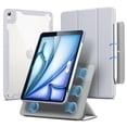 thumbnail image 1 of Funda ESR para iPad Air de 11 pulgadas (2025) M3/M2 con soporte para lápices, 1 of 9