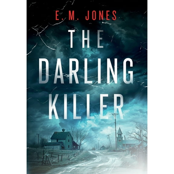 The Darling Killer, (Hardcover)