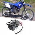 thumbnail image 3 of Carburetor 5FG-14901-00-00 Replacement Fits Yamaha TTR225 TTR-225 1999-2004, 3 of 9