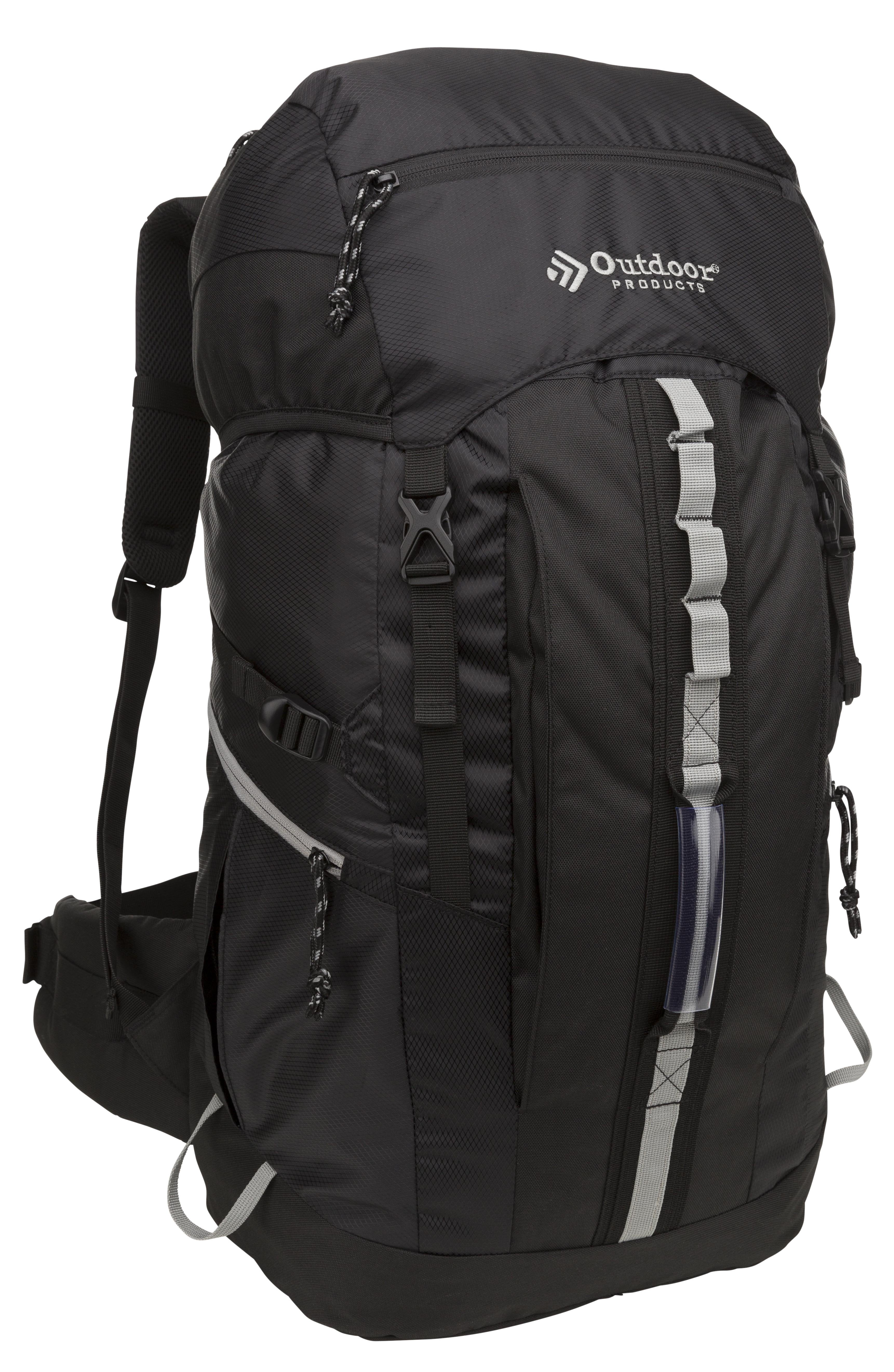 Details about   Gray Outdoor Products Arrowhead Backpack