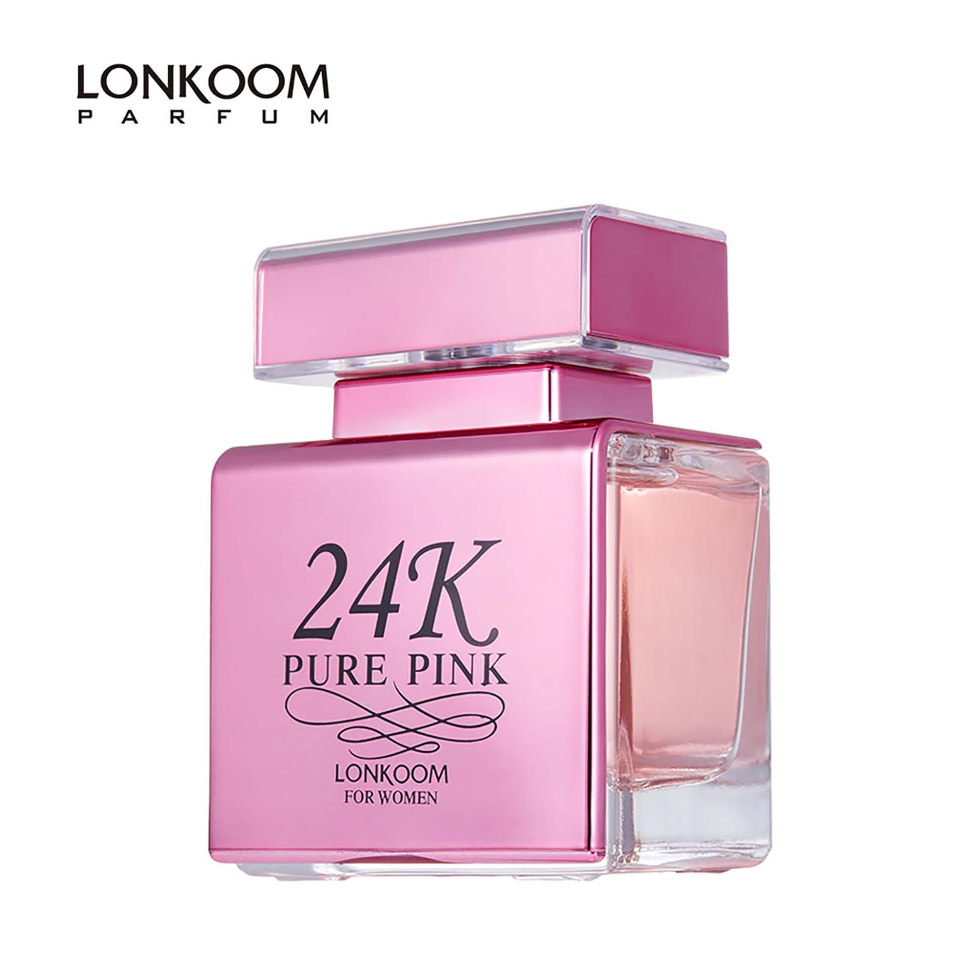 pure pink perfume price