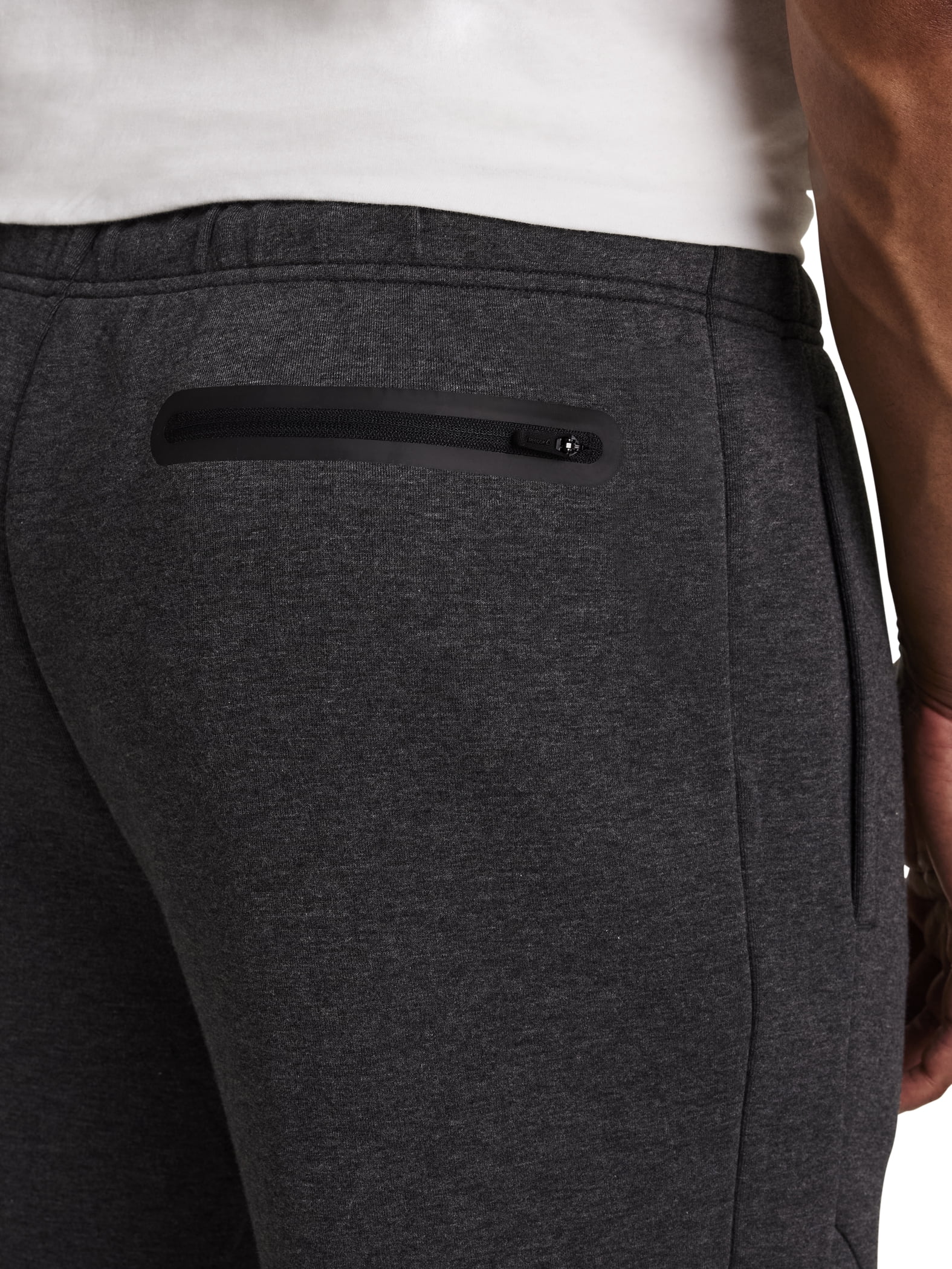 Reebok Men's and Big Men's Momentum Fleece Jogger, Size XS-5XL