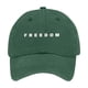 thumbnail image 2 of Gorra de béisbol ajustable clásica baja con estampado sin estructura para hombre y mujer, 2 of 5