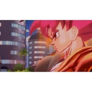 Namco Bandai Dragon Ball Xenoverse (Xbox 360)