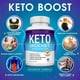 thumbnail image 2 of Keto Boost Diet Pills Ketosis Supplement - Natural Exogenous Keto Formula Support Energy & Focus, Advanced Ketones for Ketogenic Diet, for Men Women, 2 of 5