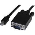 thumbnail image 1 of Startech Mini Dp vers Vga 3 Pieds, 1 of 1