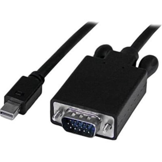 Startech Mini Dp vers Vga 3 Pieds