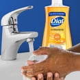 thumbnail image 6 of Dial Complete Antibacterial Liquid Hand Soap, Gold, 7.5 fl oz, 6 of 10