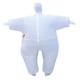thumbnail image 1 of Traje de sumo inflable Sincero para altura de 1,6 m a 2,2 m, 1 of 10