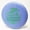 Orange, variant on Innova DX Aviar Disc Golf Putter & Approach Disc, Pick Color/Weight [Stamp & Exact Color May Vary] Orange 175-176 grams