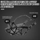 thumbnail image 5 of Adjustables Anti-eating, Anti-licking And Anti-biting Dog Muzzle Breathable Hollow Basket Muzzles For Dog, 5 of 5