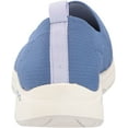 thumbnail image 3 of Easy Spirit Womens Tech2 Sneaker 9 Blue 420, 3 of 8