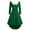 Green, variant on Sales Christmas Party Dresses for Women Santa Claus Costume Velvet Dress Miss Long Sleeve Christmas Dresses Mrs Midi Dress Tunic
