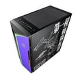 thumbnail image 6 of Velztorm EVANGELION Limited Edition Custom Built Gaming Desktop PC (Intel i9-12900K (Alder Lake) 16-Core, GeForce RTX 3090, 32GB DDR5 4800MHz RAM, 2TB PCIe SSD, Wifi, USB 3.2, HDMI, Win 11 Pro), 6 of 7